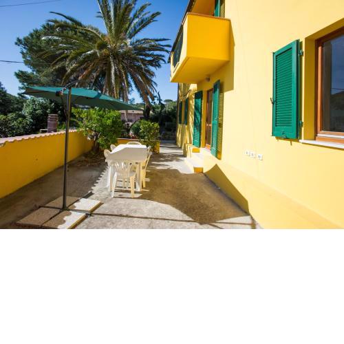 Villa del Colle Charme e Relax