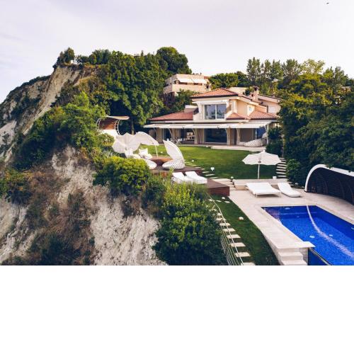 Villa del Conero