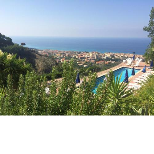 Villa Del Conte