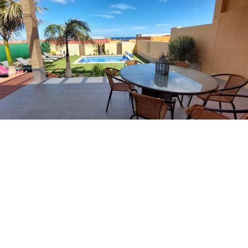 Villa Del Corazon Salinas Golf