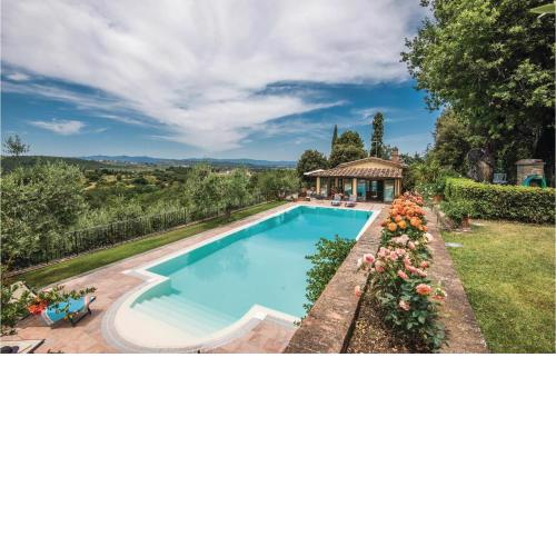 Villa del Drago