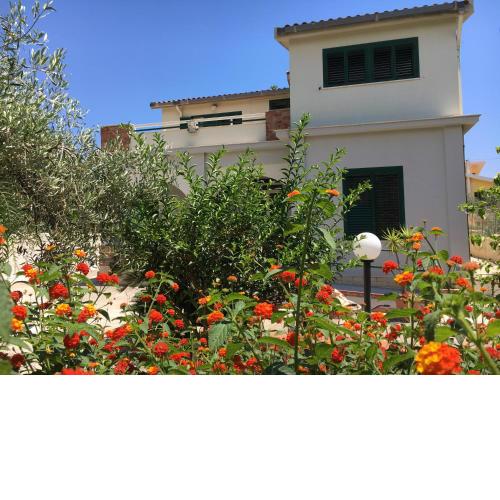 Villa del Falso Pepe