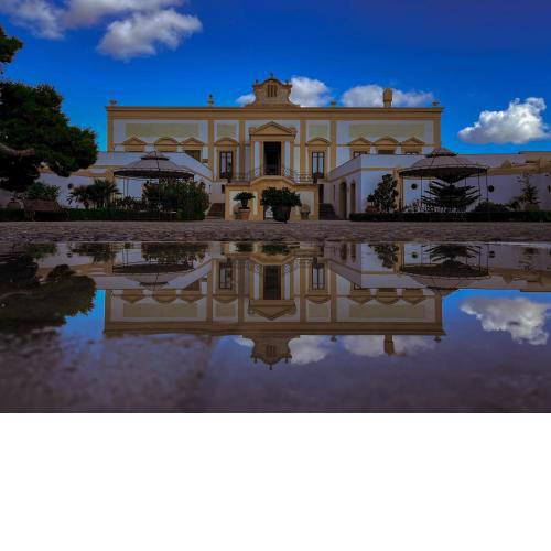 Villa del Gattopardo
