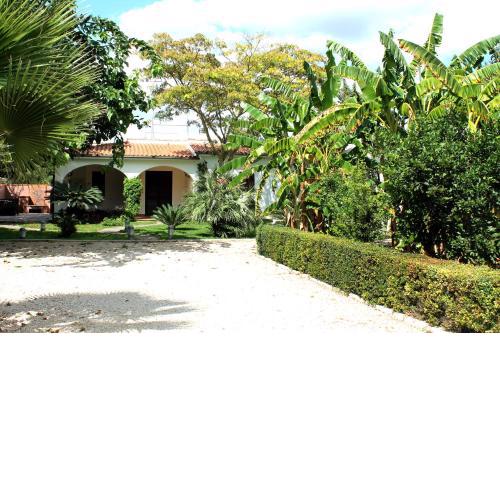 Villa Del Gelso