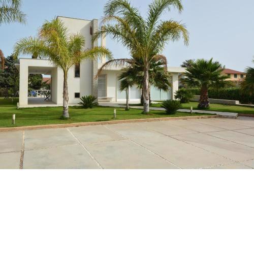 Villa del Gelsomino