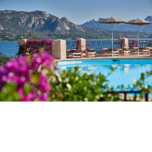 Villa del Golfo Lifestyle Resort