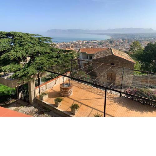 Villa del Golfo