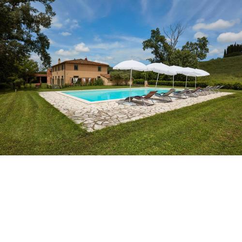Villa del Gorgo