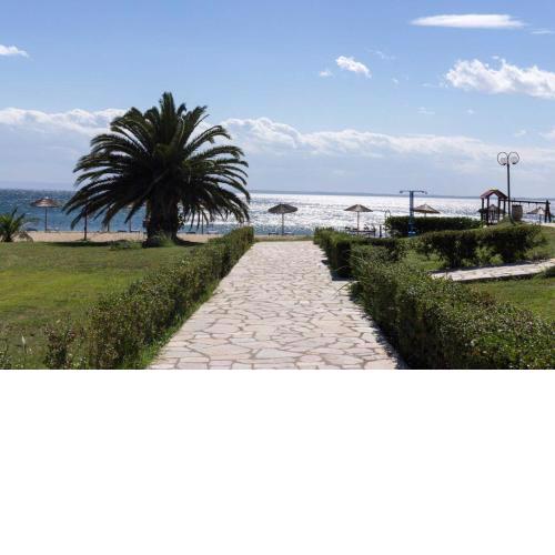 Villa Del Greco