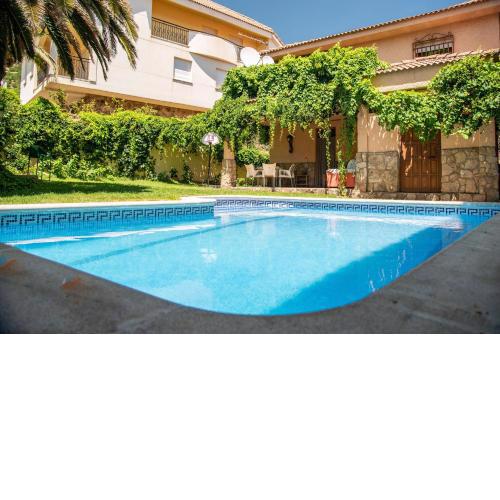 Villa del Jerte
