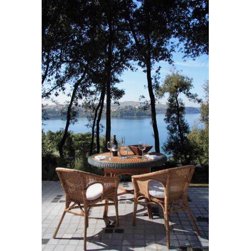 Villa del Lago