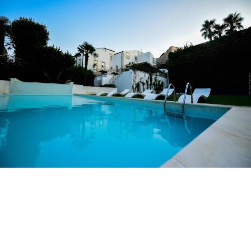 Villa Del Lauro