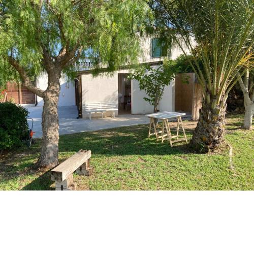 Villa del Lentisco
