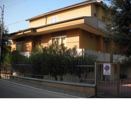 Villa del Maestro