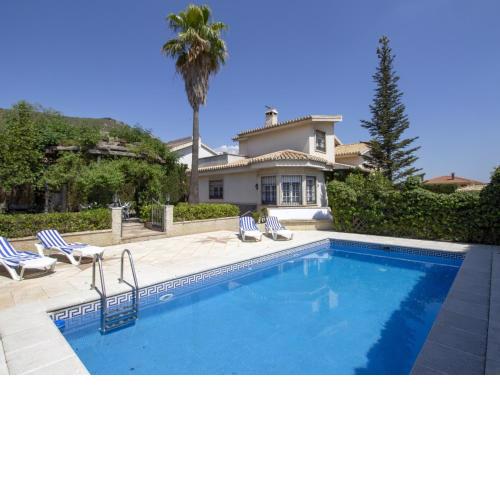 Villa del mamut