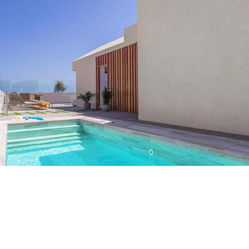 Villa del Mar by Escape Home