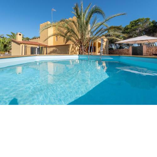 Villa Del Mar Mondrago