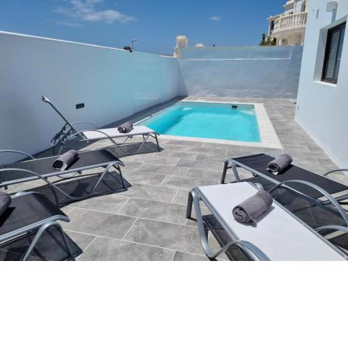 villa del mar puerto del carmen