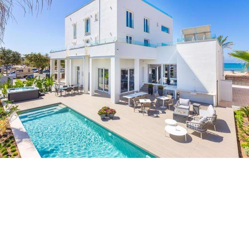 Villa del Mar