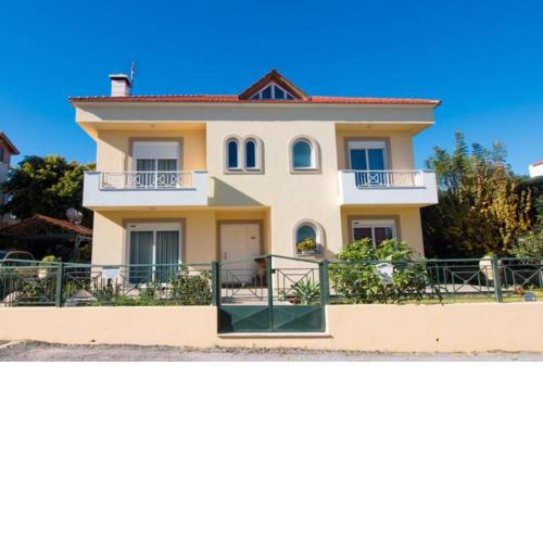 Villa del mar
