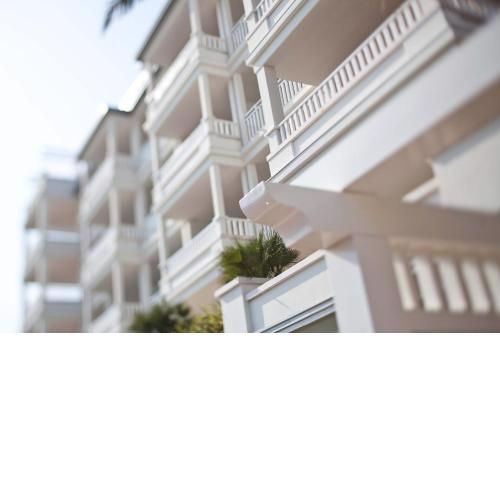 Villa Del Mare Spa Resort