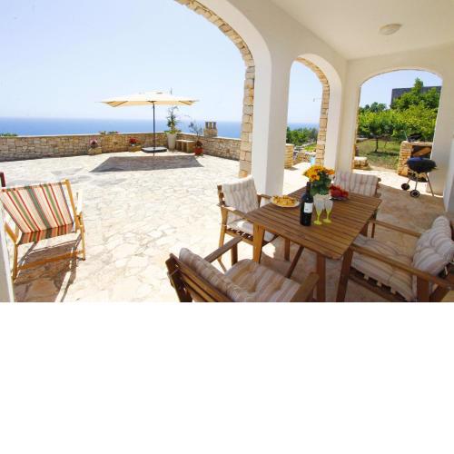 Villa del Mare