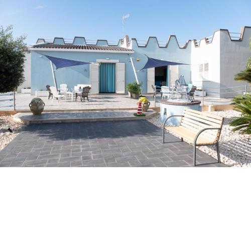 Villa del Marinaio