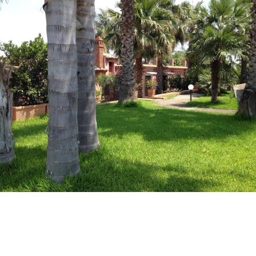 Villa del Nespolo
