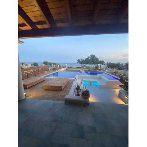 Villa Del Nonno