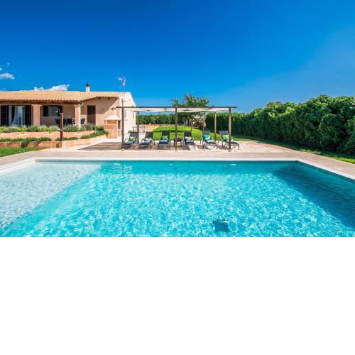 Villa del Nord