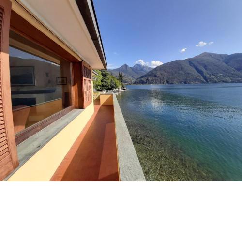 Villa del Pescatore