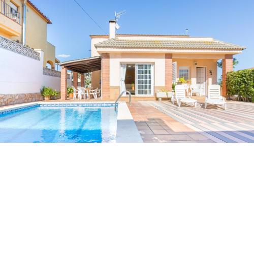Villa Del Pi