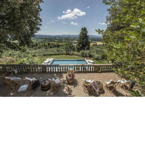 Villa del Poeta