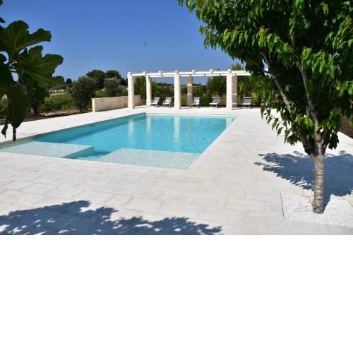 Villa del Ponente Otranto