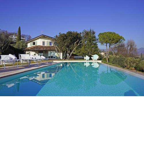 Villa Del Prato