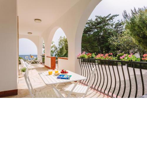 Villa del Quarzo