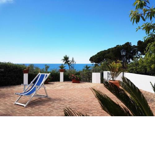 Villa del Sogno