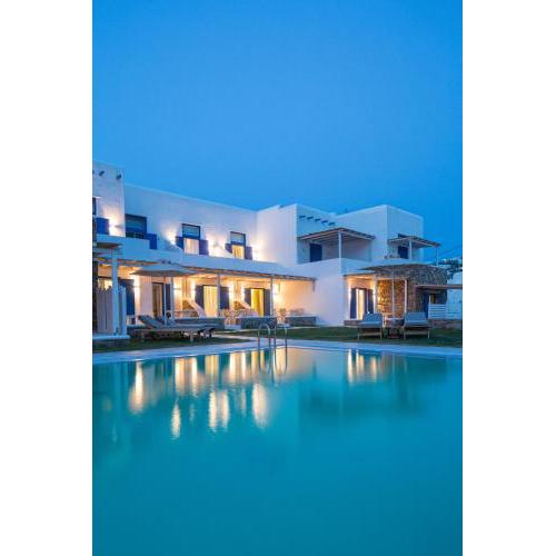 Villa Del Sol Mykonos