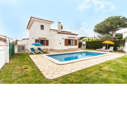 Villa del sol