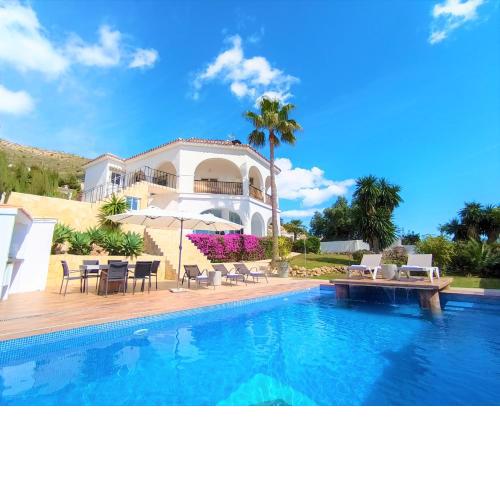 Villa del Sol