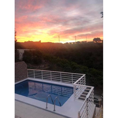 Villa del Sol