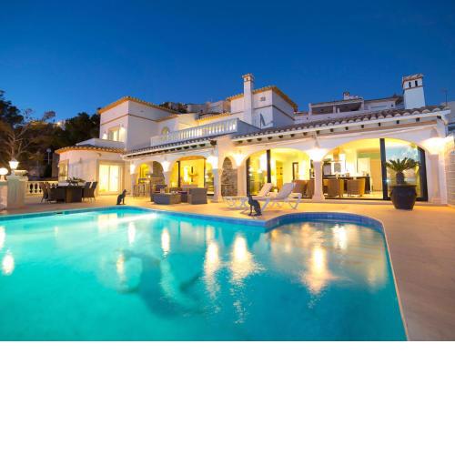 Villa Del Sol