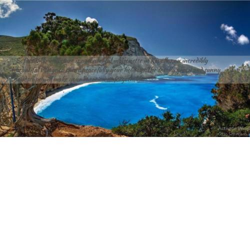 Villa Del Sol