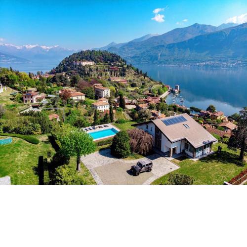 Villa Del Sole - owner page