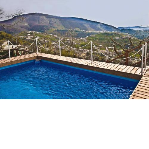 Villa Del Sole