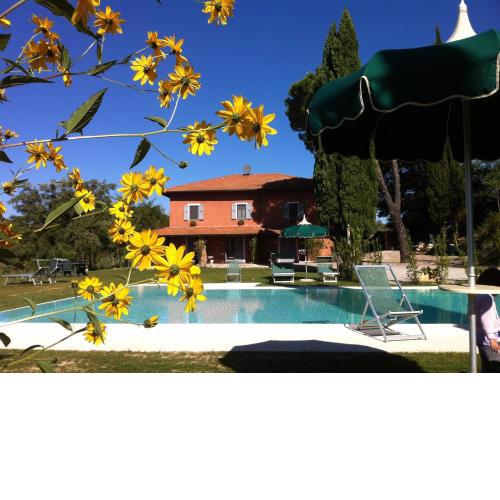 Villa Del Sole
