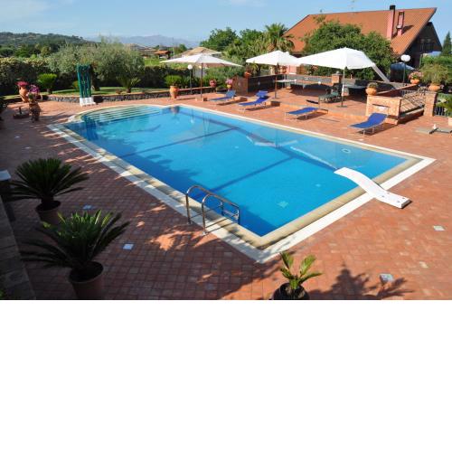 Villa del Sole