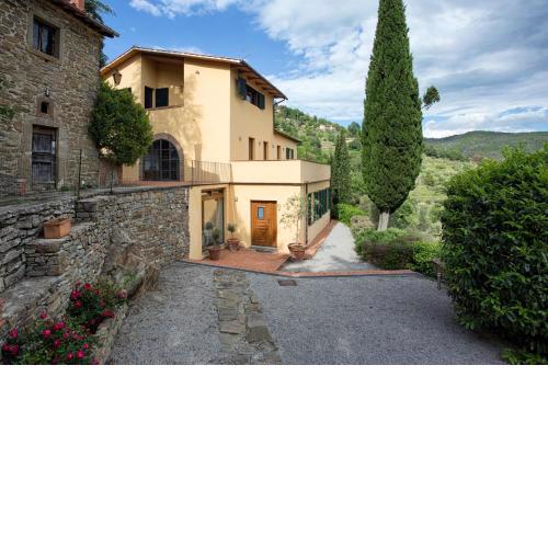 Villa Del Sole