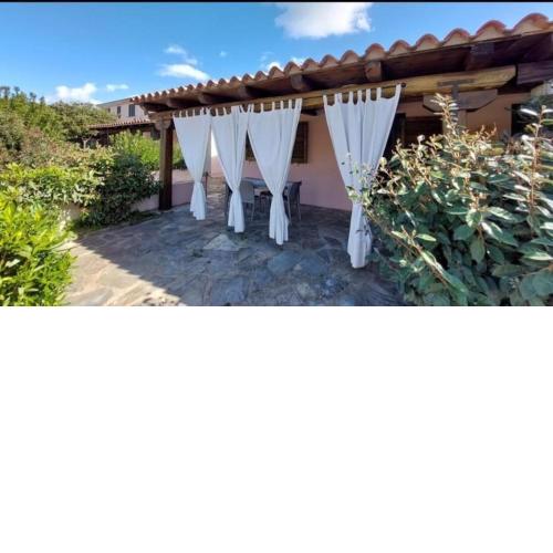 Villa del sole
