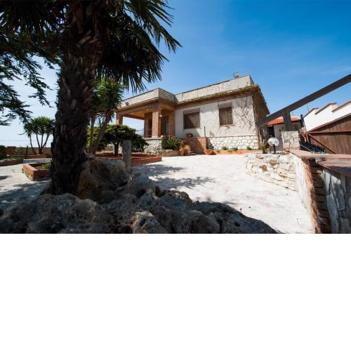 Villa del Tramonto